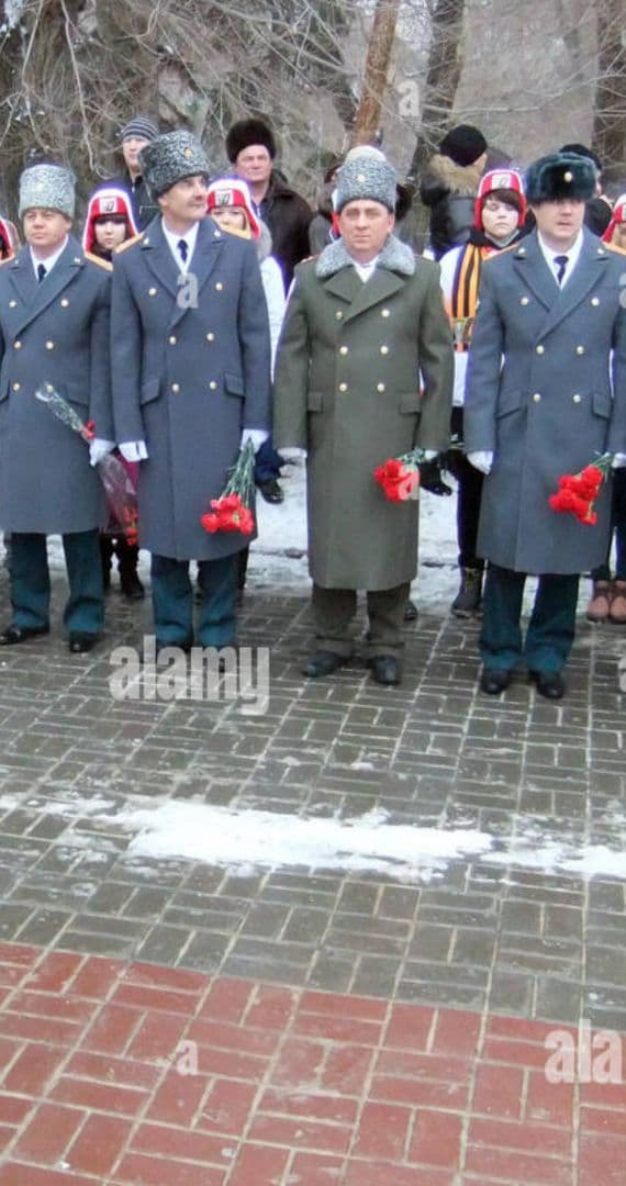 実物 ロシア軍 BTK製 コート シュネリ 陸軍 将校用