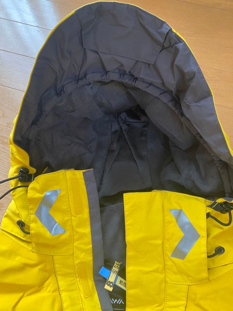 MAMMUT GORE-TEX ウェア Daiwa GORE-TEX パンツ