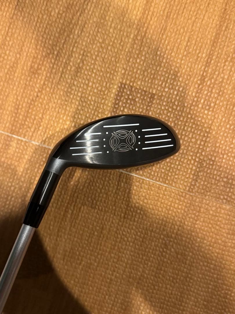 Callaway クラブセット メンズ XHOT 21 ( 11本セット)