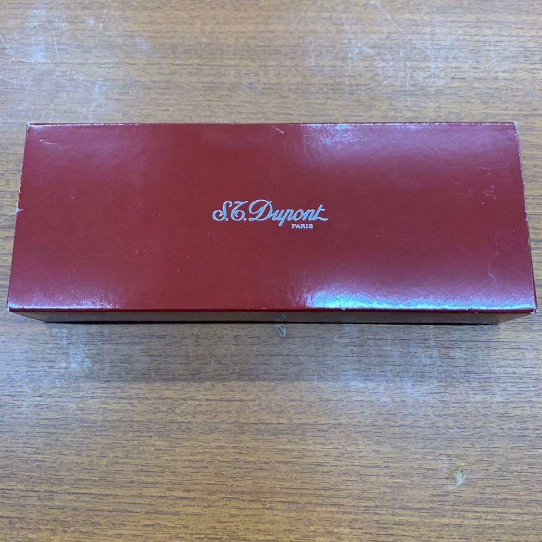 デュポン Dupont クラシック ボールペン / シャープペンシル 未使用