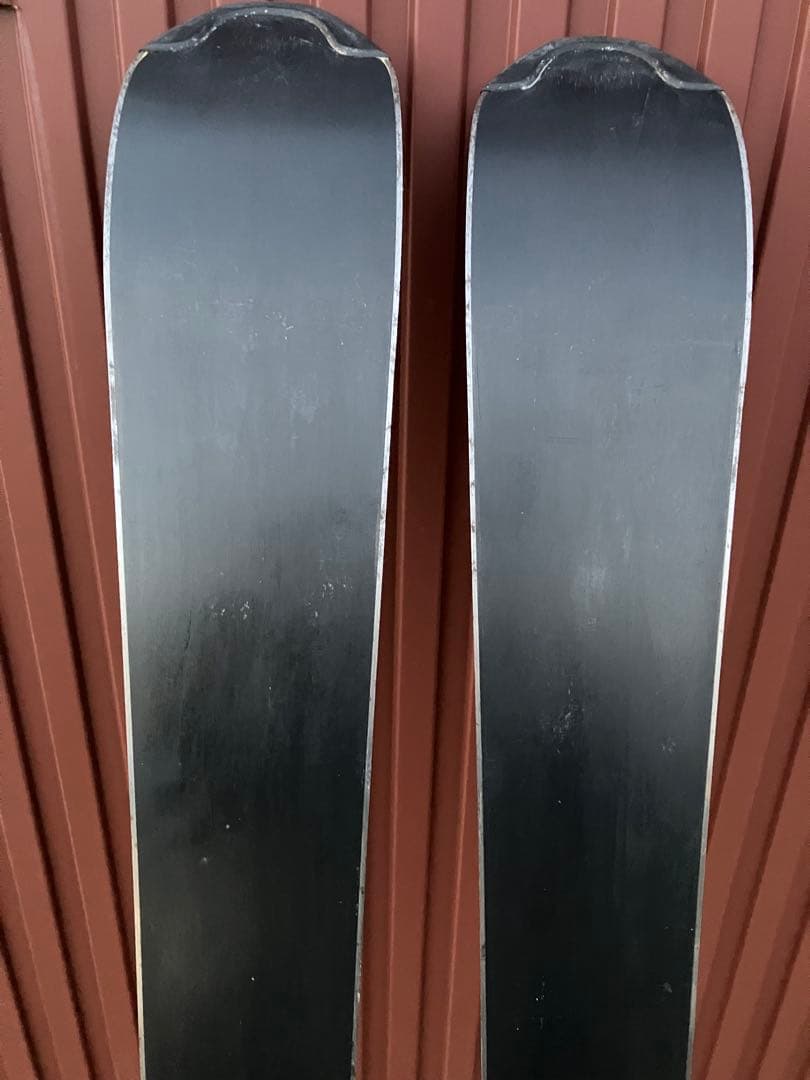 送料込 サロモン X-WING 6 162cm SALOMON 610 調整式