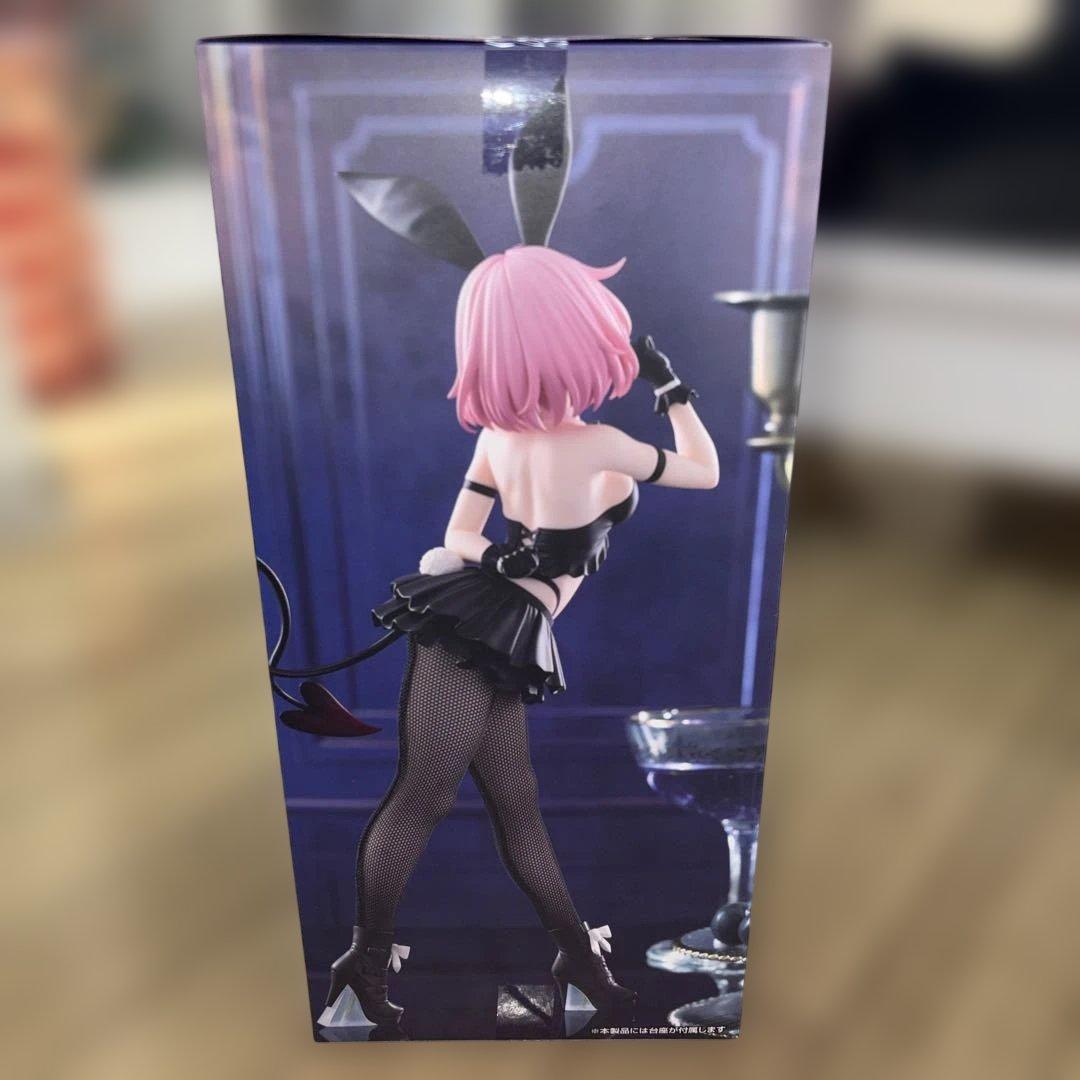 【未開封】【送料無料】【６個】To LOVEる-とらぶる-ダークネス フィギュア