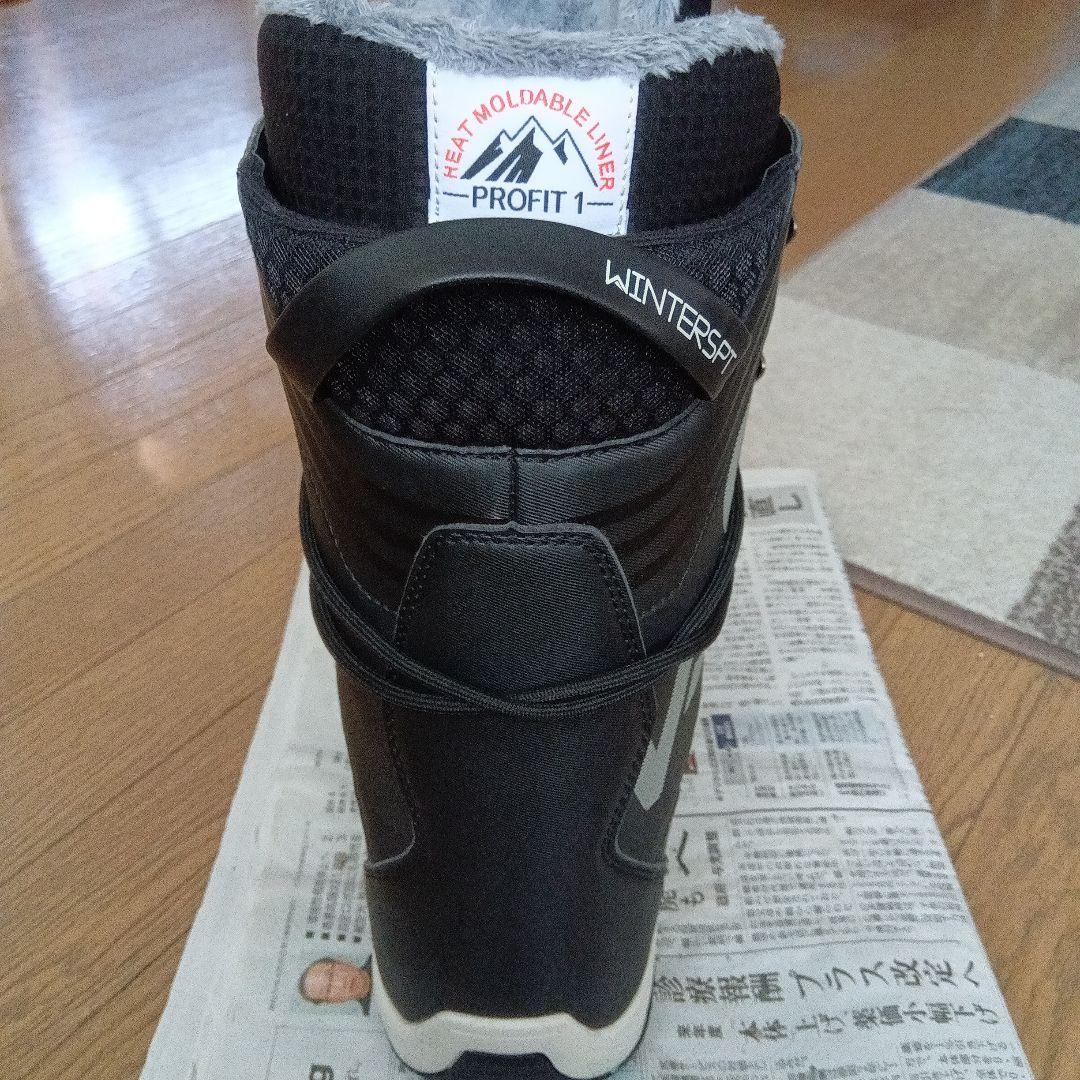 【美品】WINTERSPT スノーボード　ブーツ　28cm