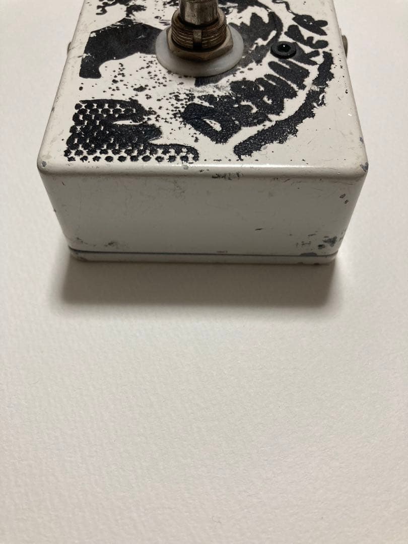 VOPALCRAFTS DEBUNKER 少女　エフェクター