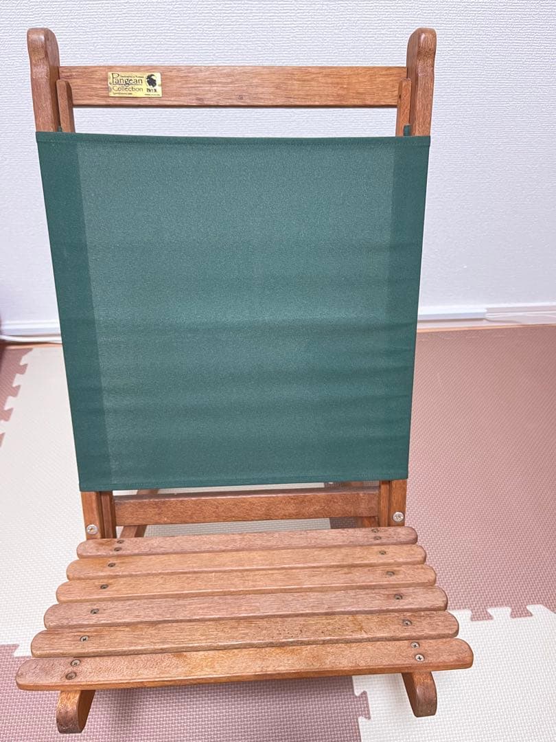 Byer of Maine BYERチェア　ロースタイル アウトドア キャンプ