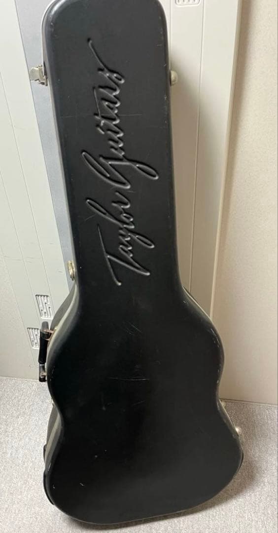 Taylor XXV-PR プレミアム25周年記念 エレアコ 世界限定500本