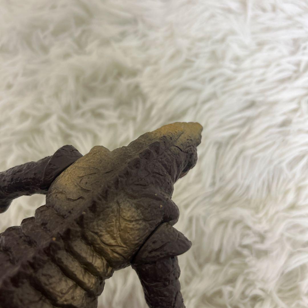 【極美品】クレッセント　キングザウルス　ポピー　円谷プロダクション　1980年製