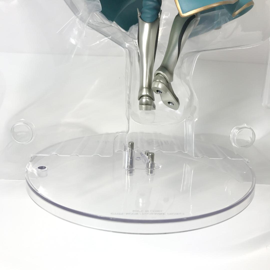 【美品】Aniplex FGO fate ベディヴィエール 1/8 フィギュア