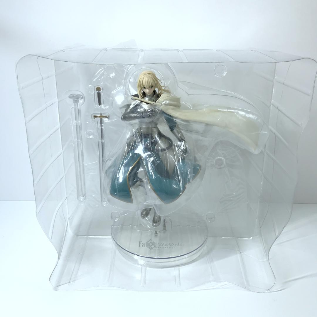 【美品】Aniplex FGO fate ベディヴィエール 1/8 フィギュア