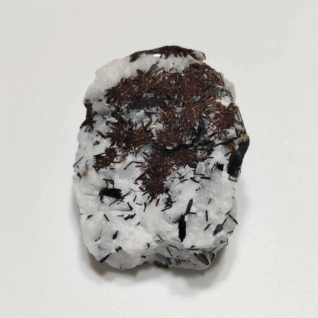 パワーストーン　アストロフィライト　星葉石　原石　天然石　75g　No.170