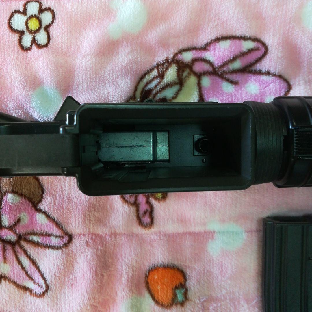 マルイ電動ガン