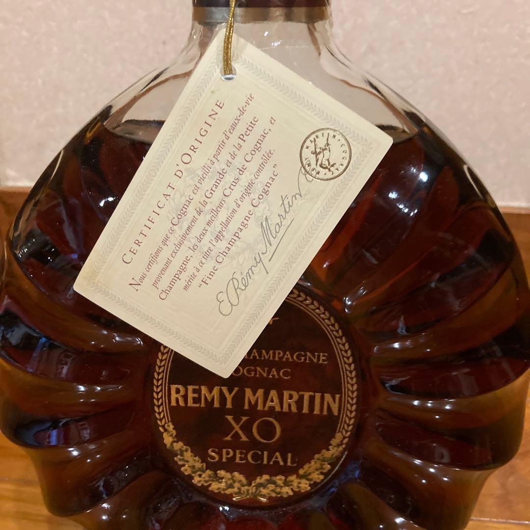 【1.5L！】レミーマルタンREMY MARTIN XO SPECIAL