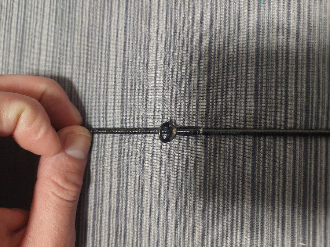 SHIMANO シマノ　グラップラーBB TypeLJ　S63-1