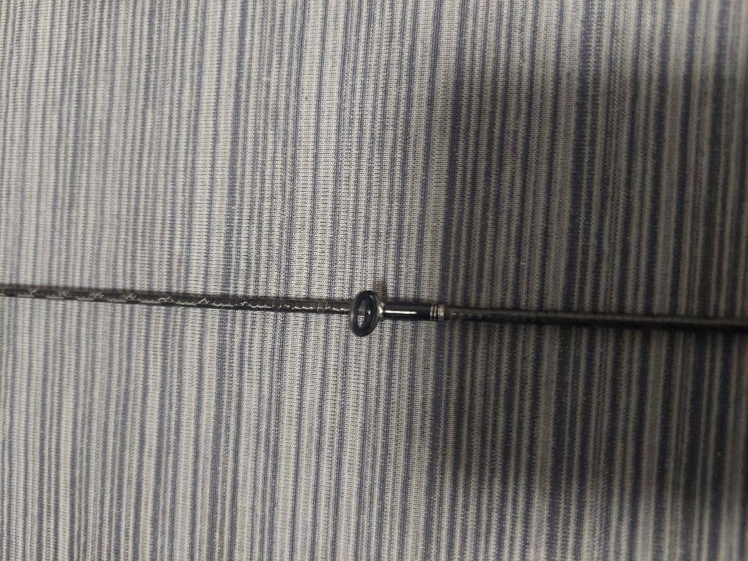 SHIMANO シマノ　グラップラーBB TypeLJ　S63-1