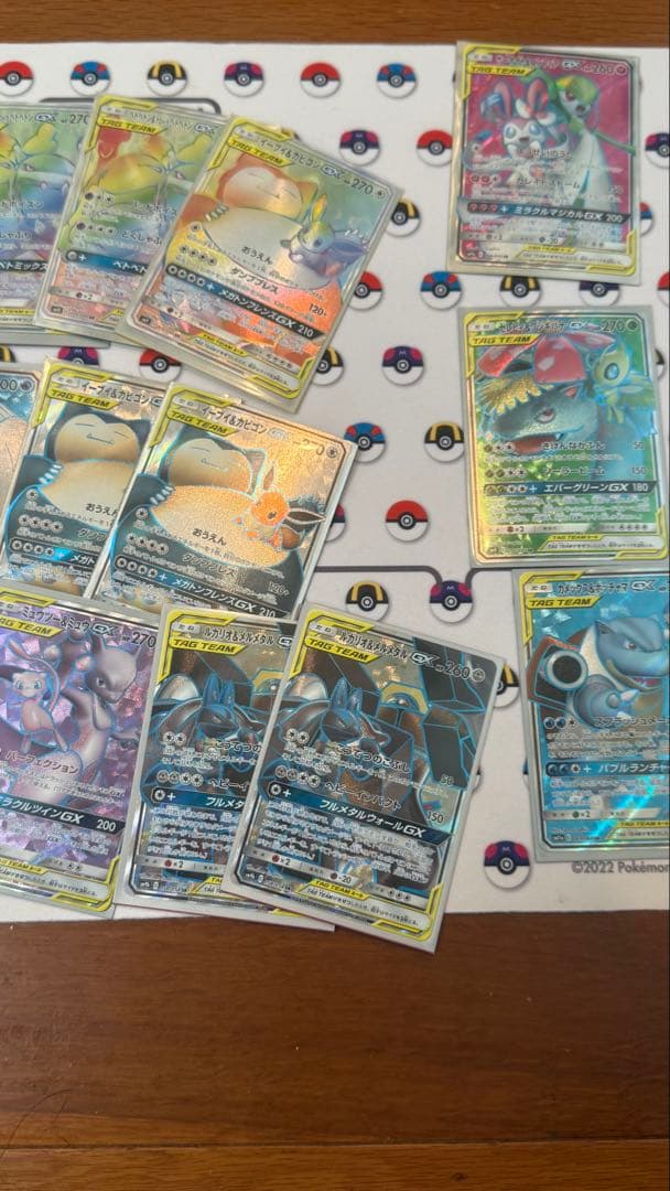 希少スリーブ追加ポケモンカード　サトシのピカチュウ未開封　ミュウツーの逆襲未開封