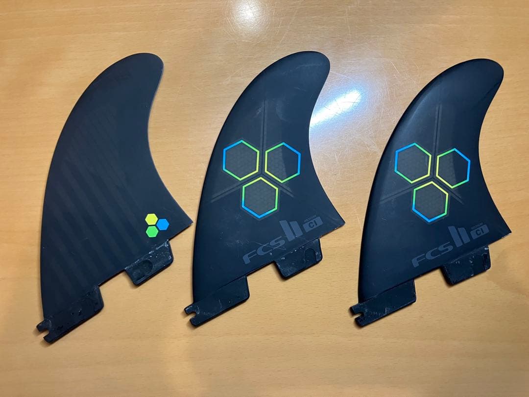 FCS2 CI UPRIGHT PC M アルメリック 美品