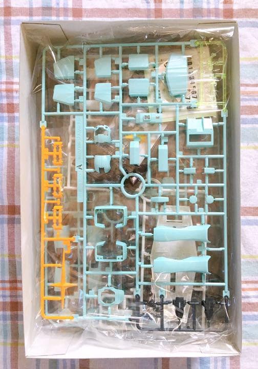 初版品 MG ジム バージョン2.0 マスターグレード w/初版特典カード