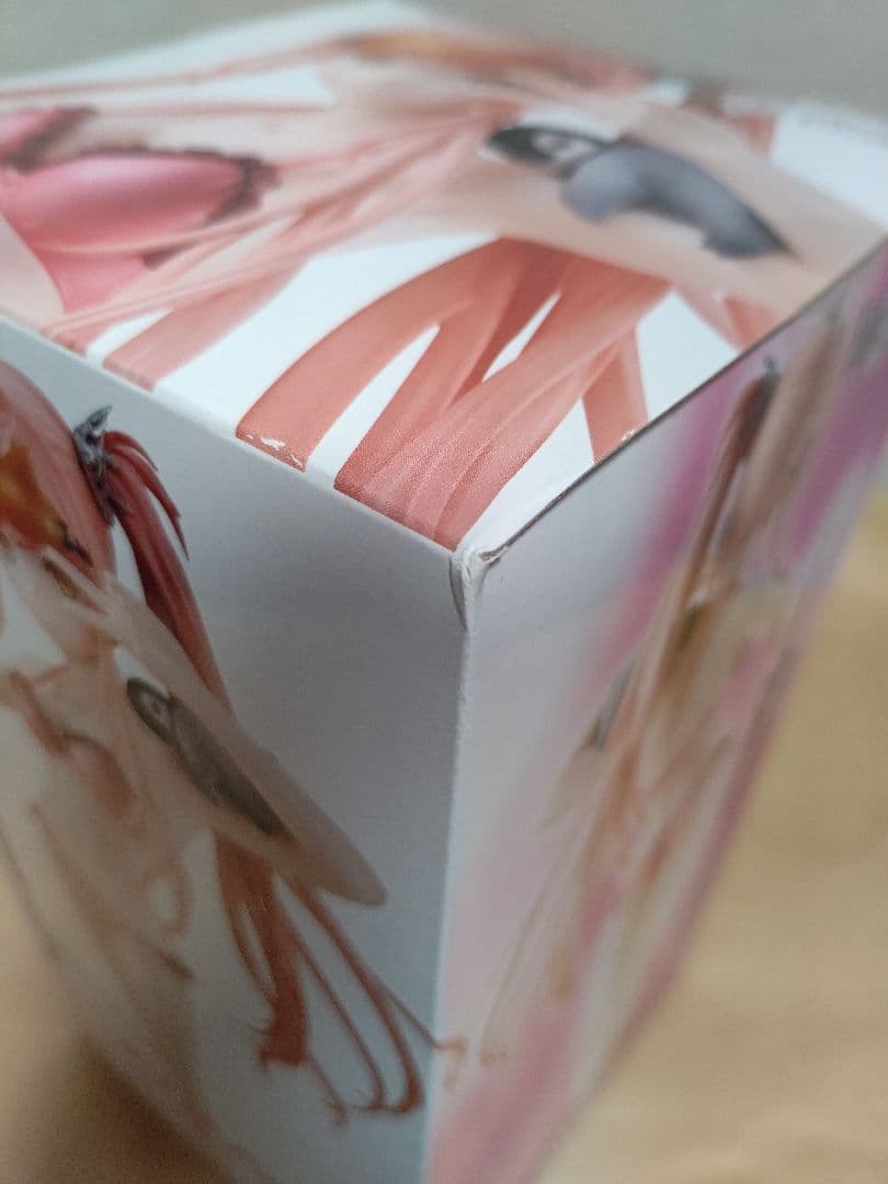 Fate/Grand Order Saber/Medb フィギュア