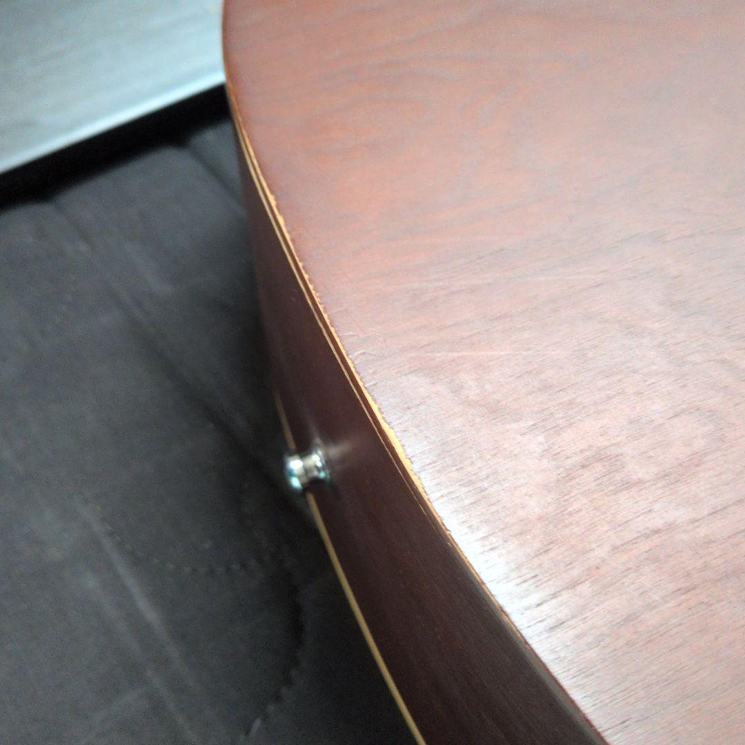 【ジャンク】シーガル　Seagull S6 + Spruce　弦なし