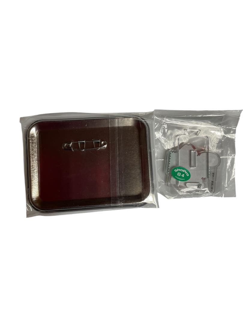 青山剛昌ふるさと館　灰原哀グッズセット