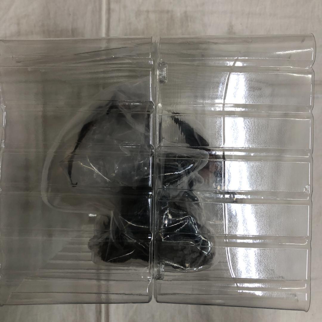 開封品一番くじ モンスターハンター ラストワン賞 ミラボレアス メタリックカラー