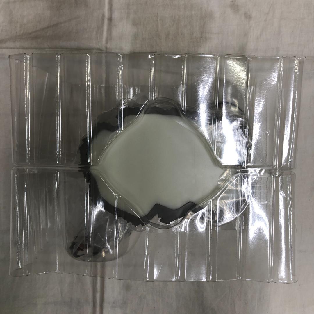 開封品一番くじ モンスターハンター ラストワン賞 ミラボレアス メタリックカラー