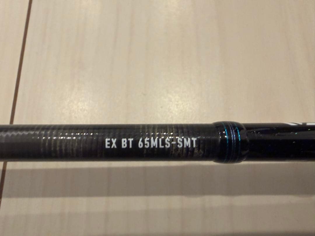 エメラルダスEX BOAT 65MLS-SMT