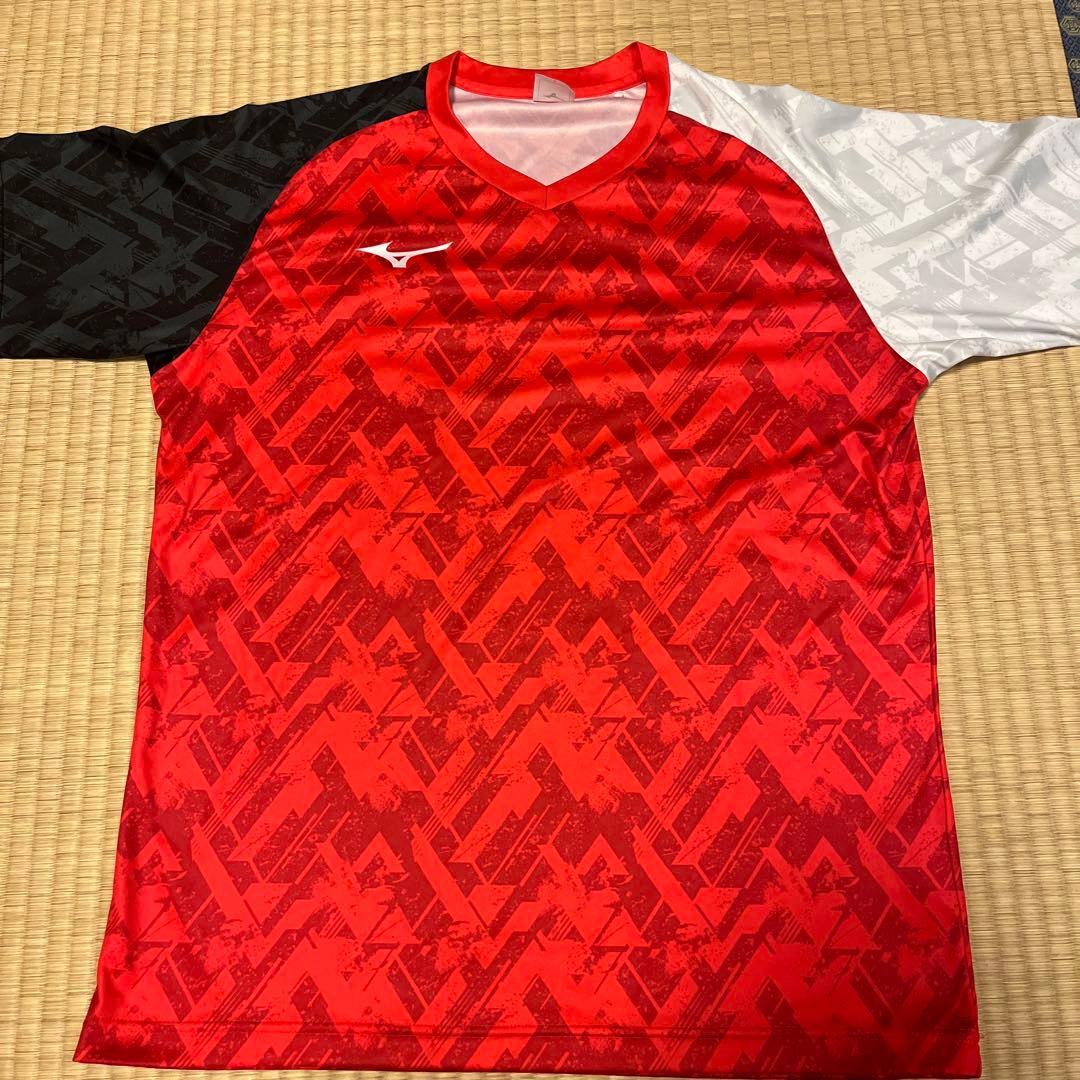 ミズノカスタムウェア