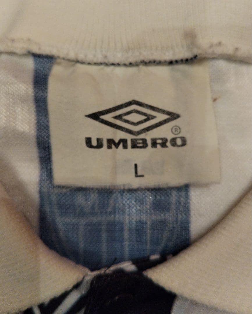 アトレチコミネイロ ユニフォーム UMBLO社製 ブラジル製 size L