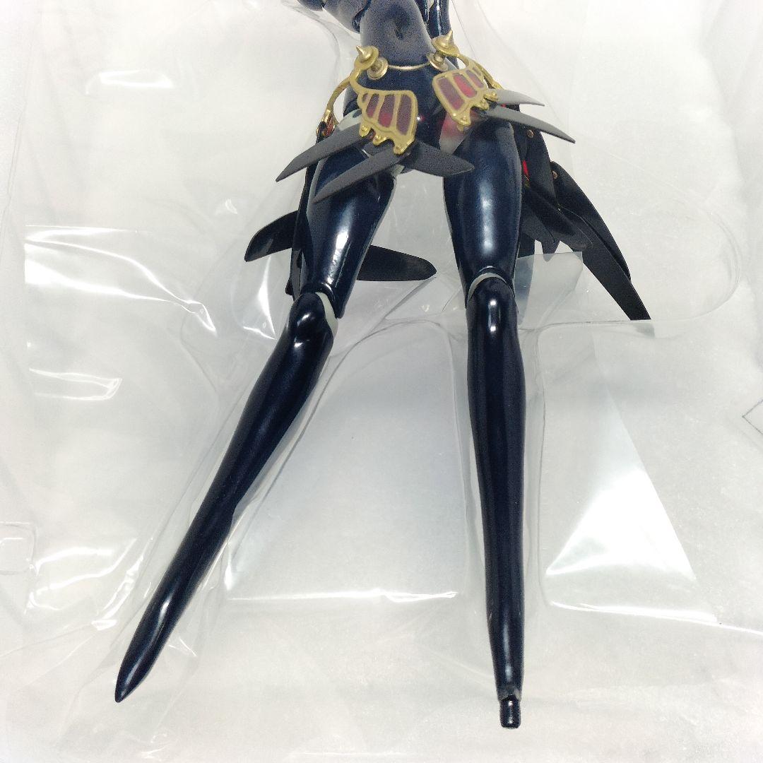 ペルソナ3 フェス メティス 1/7 フィギュア オーキッドシード 現状品