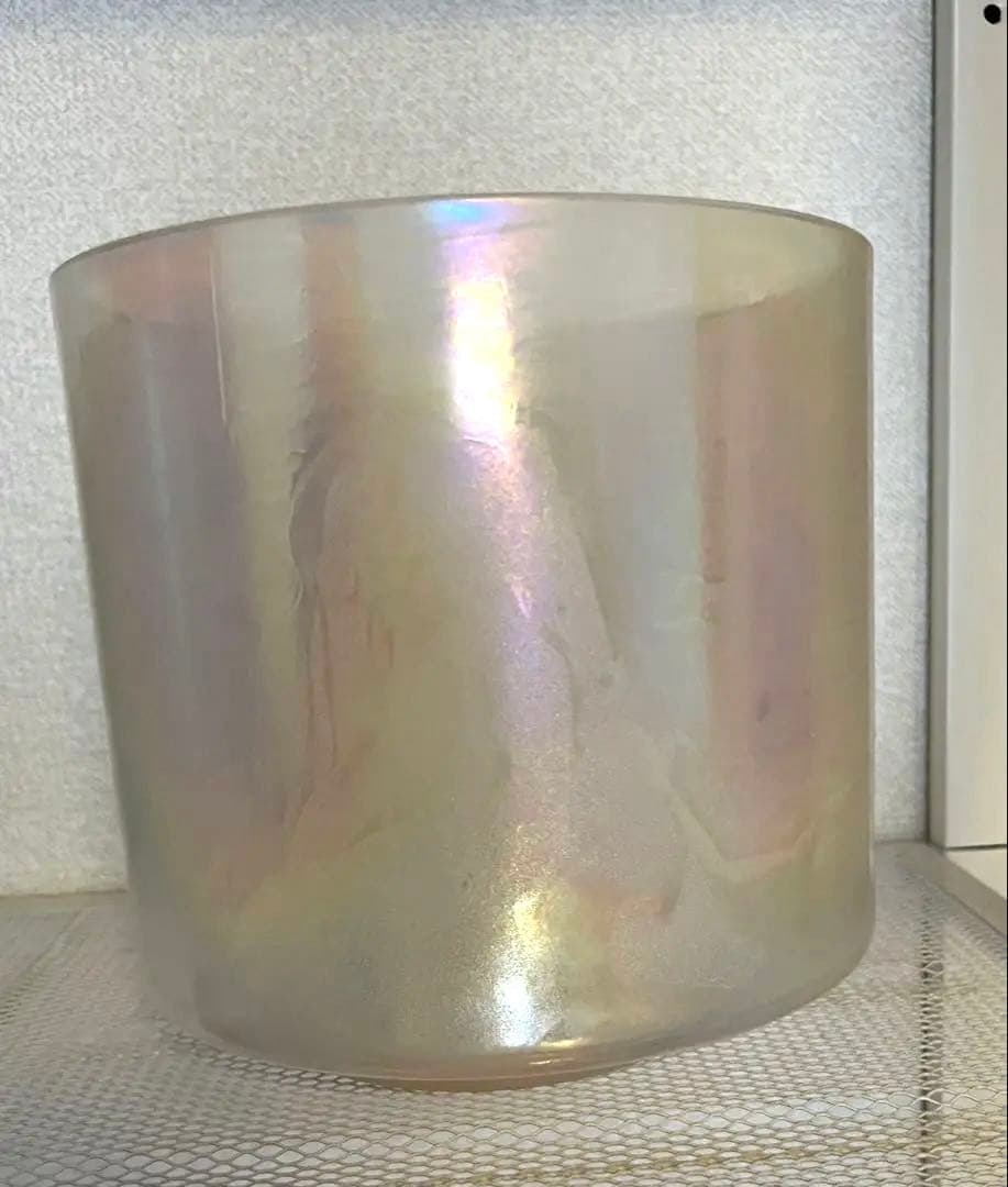 クリスタルトーンズG#-25 DeadSeaSaltPlatinum