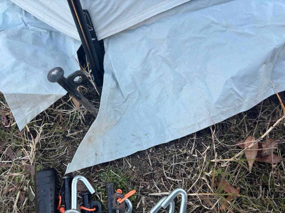 コールマン ツールームテント　タフスクリーン2ルームハウスプラス