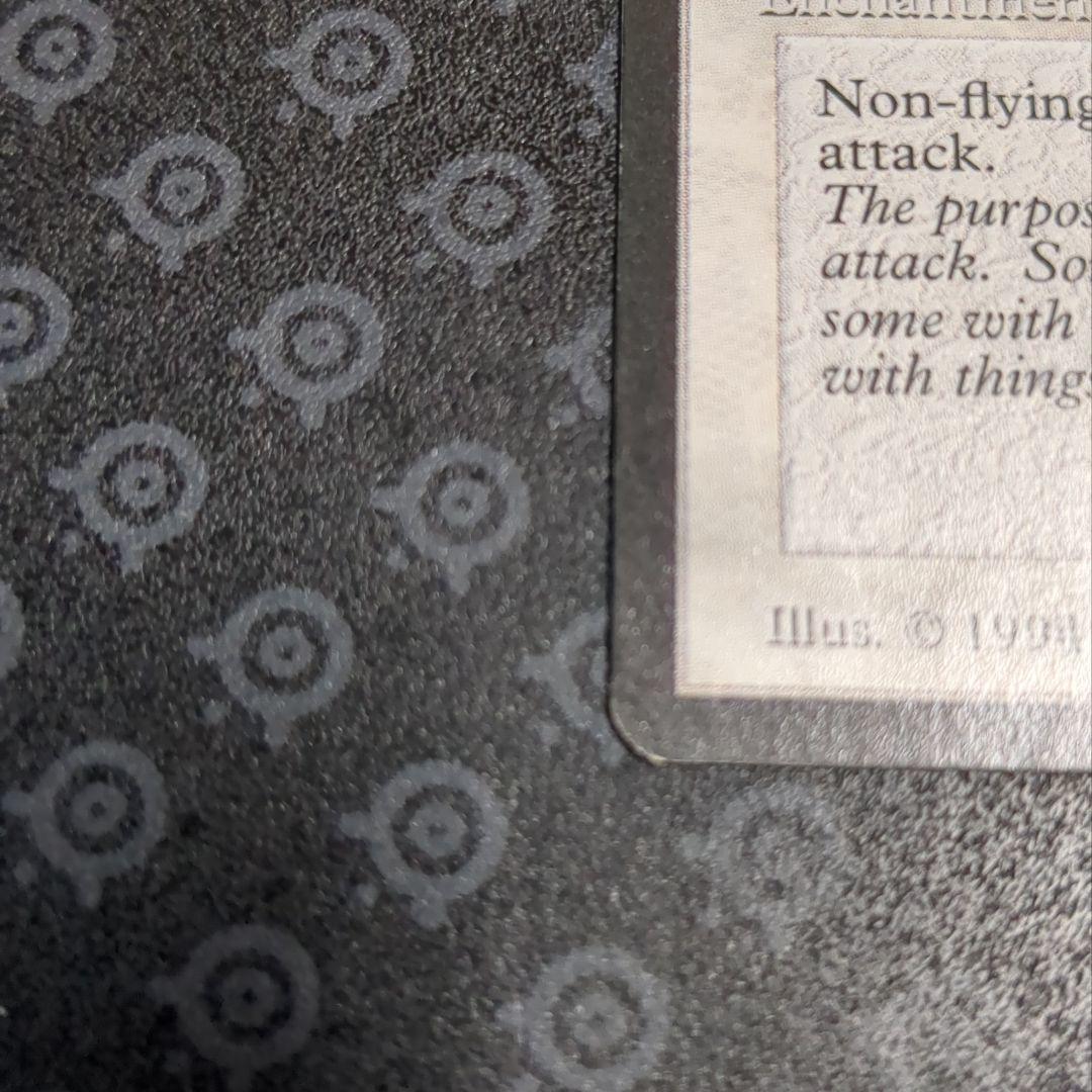 マジック：ザ・ギャザリング MTG Moat