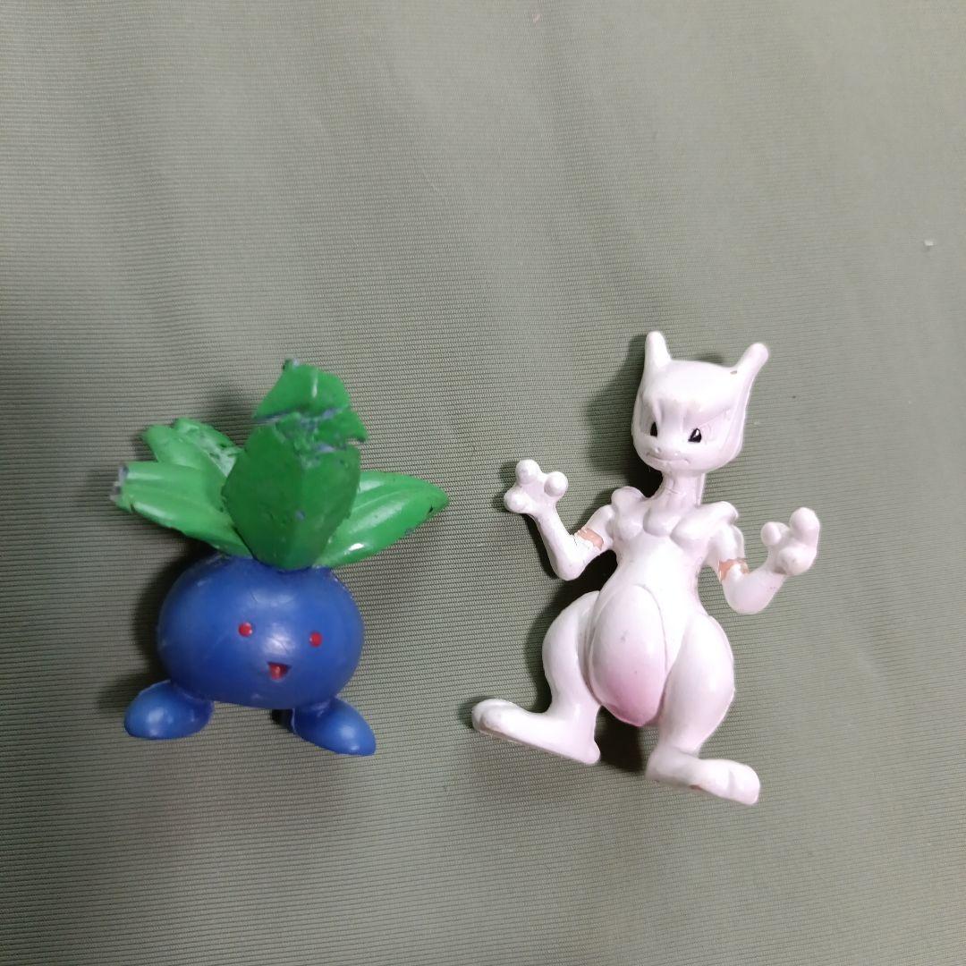 テ*堂様 ポケモンフィギュア　まとめ売り