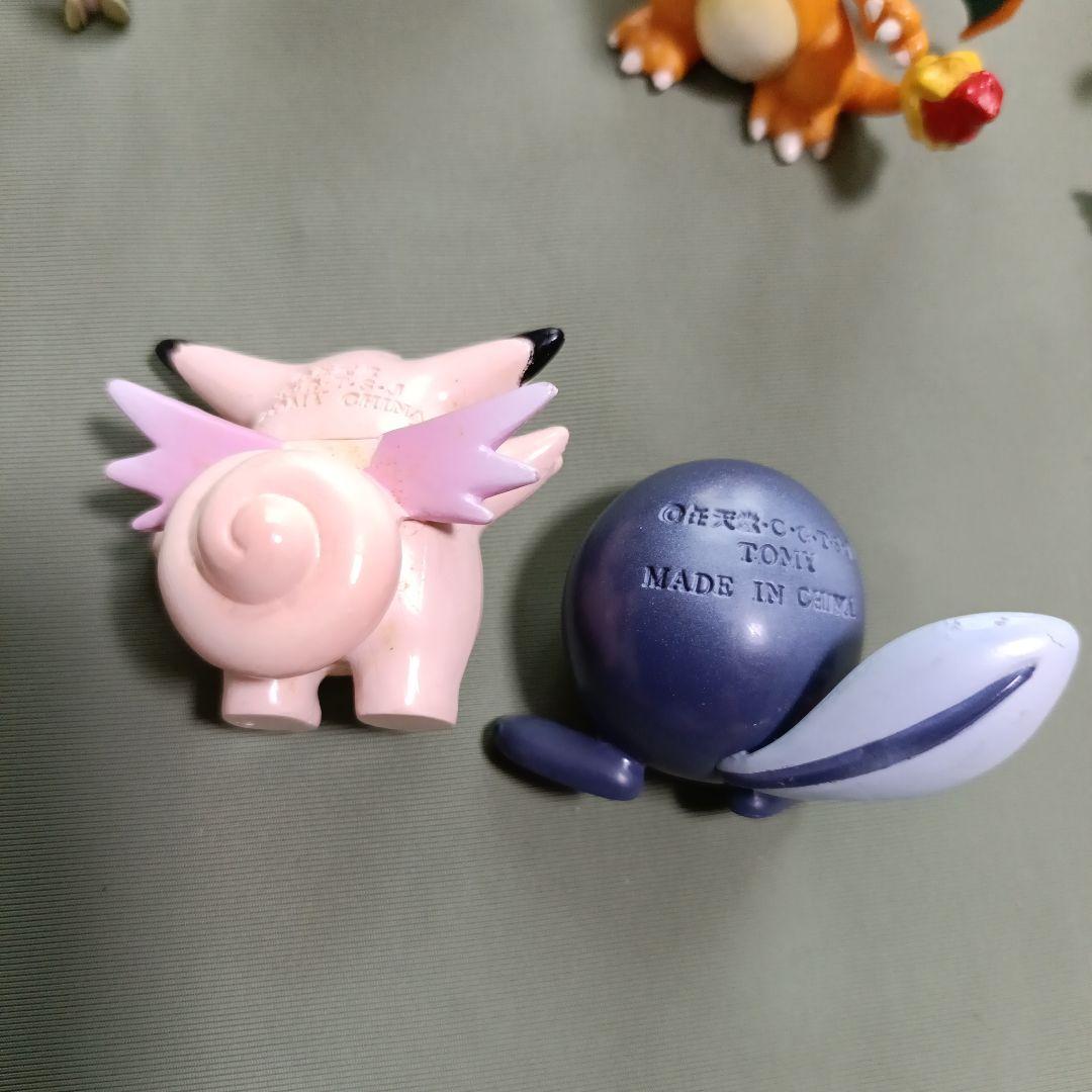 テ*堂様 ポケモンフィギュア　まとめ売り