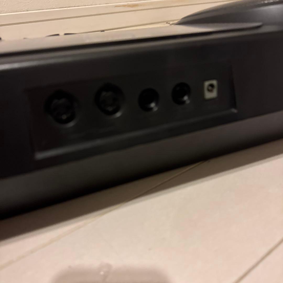 【美品】CASIO CTK-651 電子キーボード　ハイグレードモデル　動作品