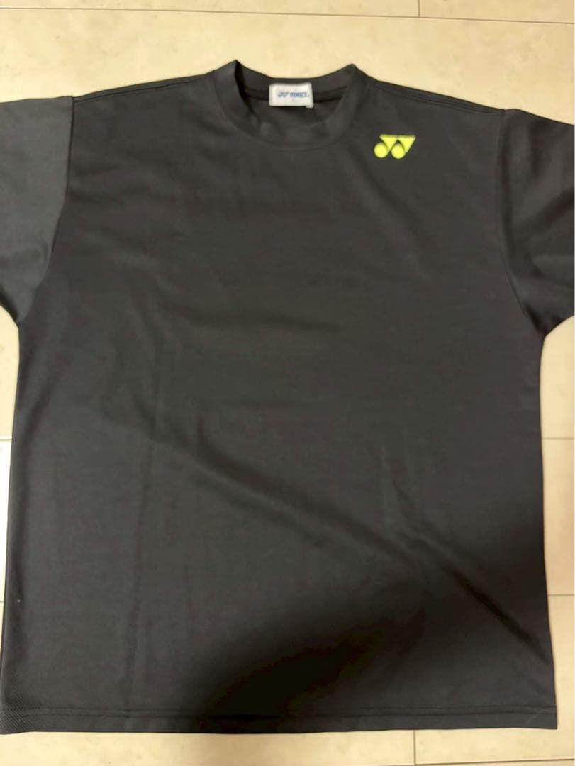 YONEX Tシャツ6点セット◎バラ売り歓迎◎ソフトテニス バドミントン テニス