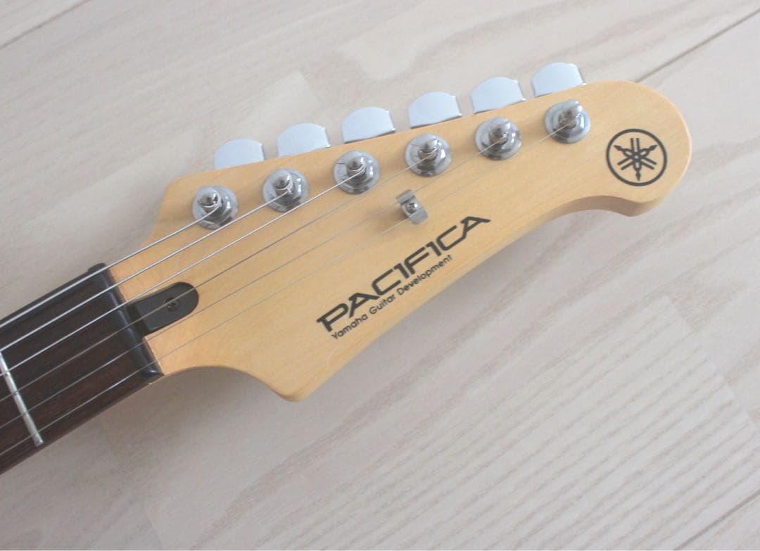 ［ぼっち・ざ・ろっく!］後藤ひとり PACIFICA 112 パシフィカ セット