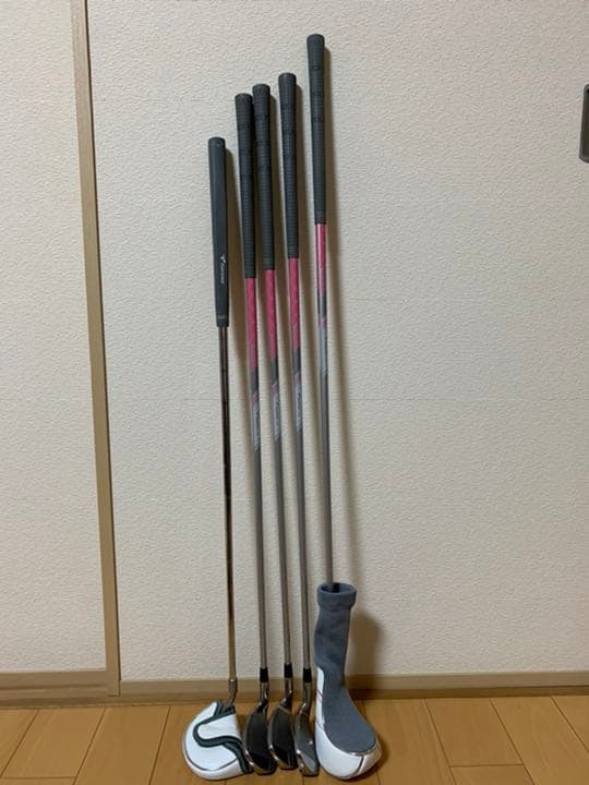 ブリヂストン　クラブ　バッグ(新品)