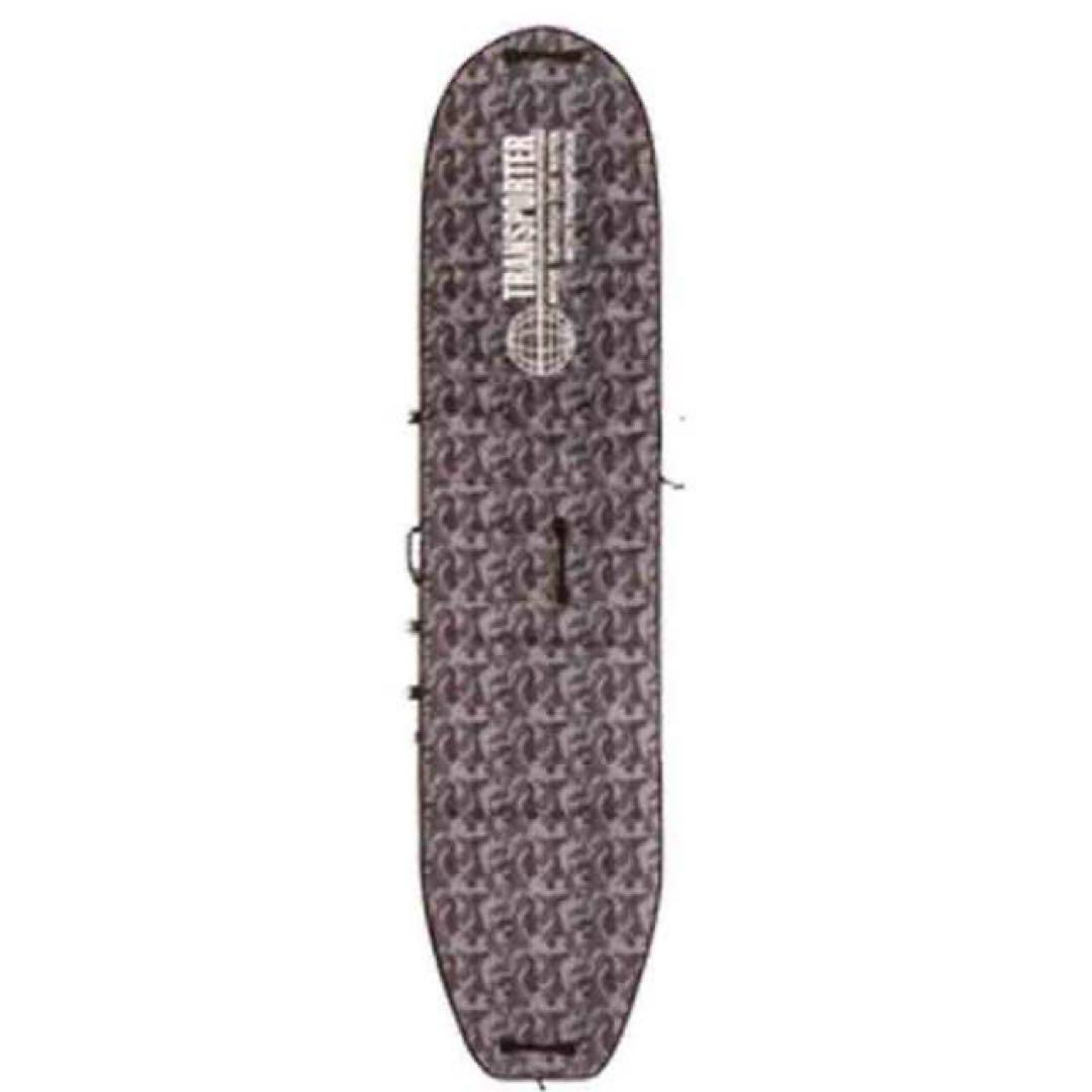 TRANSPORTER トランスポーター ロングボード ボードケース 9'2