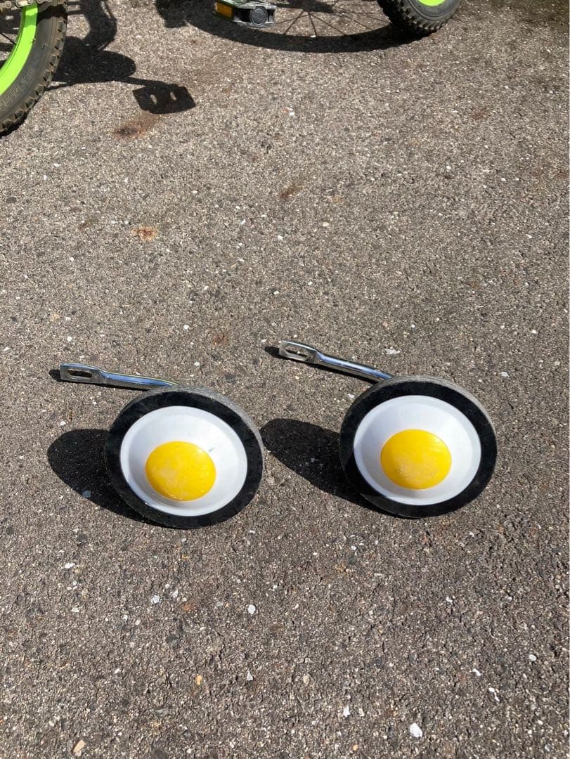 子供用自転車16㌅　DEL MAR 愛知県引き取り希望