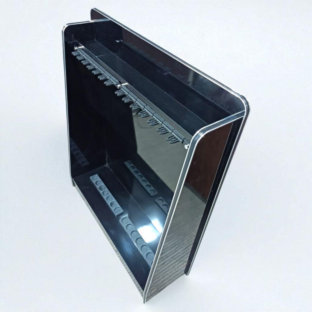 F1831【送料込み】ビリヤード　キュースタンド