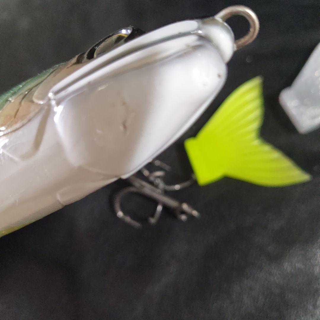 GAN CRAFT ガンクラフト尺ワンSF