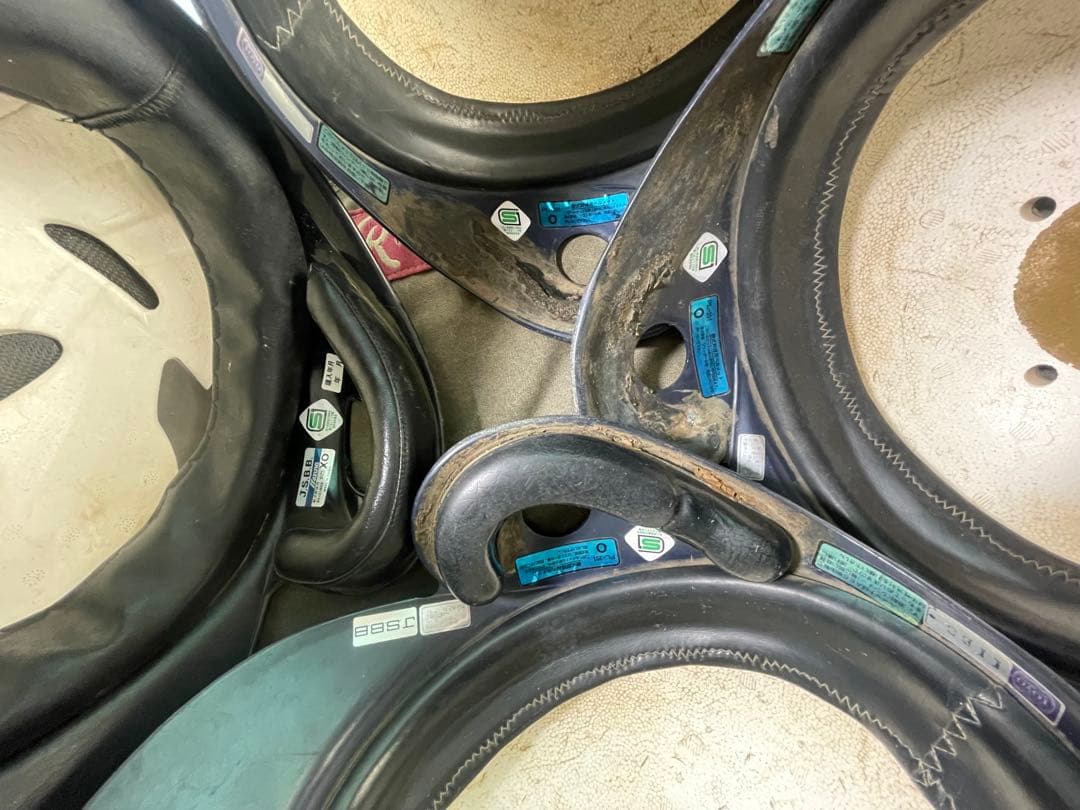 め*0様 1.21.2.3 野球　軟式　ヘルメット　MIZUNO JSBB ロー