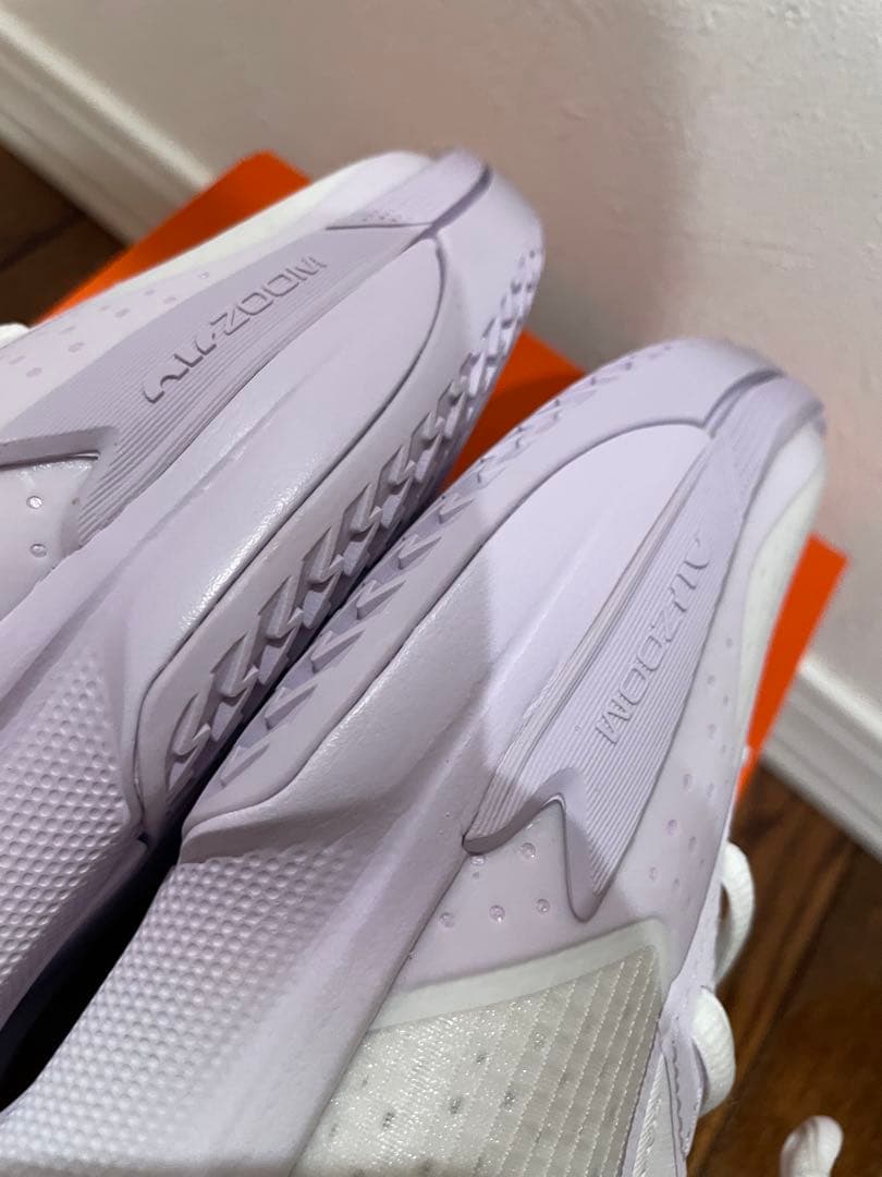 新品未使用　NIKE ナイキエアズーム GTCUT クロス EP 26.5cm