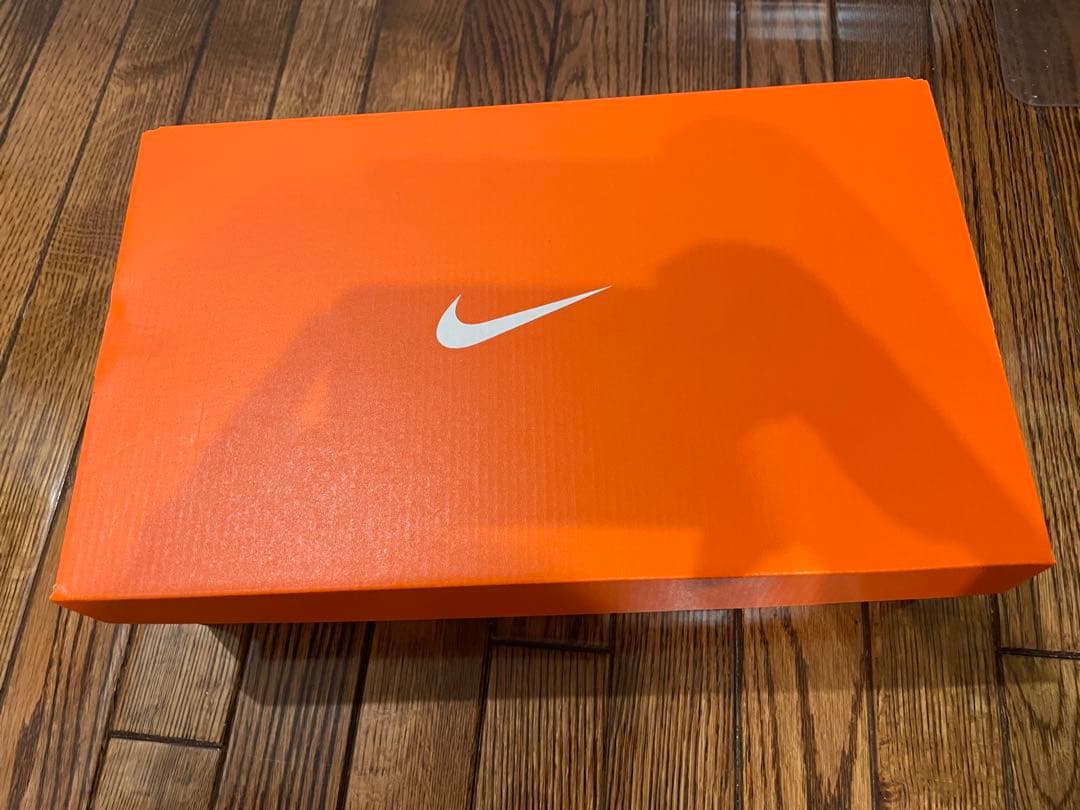 新品未使用　NIKE ナイキエアズーム GTCUT クロス EP 26.5cm