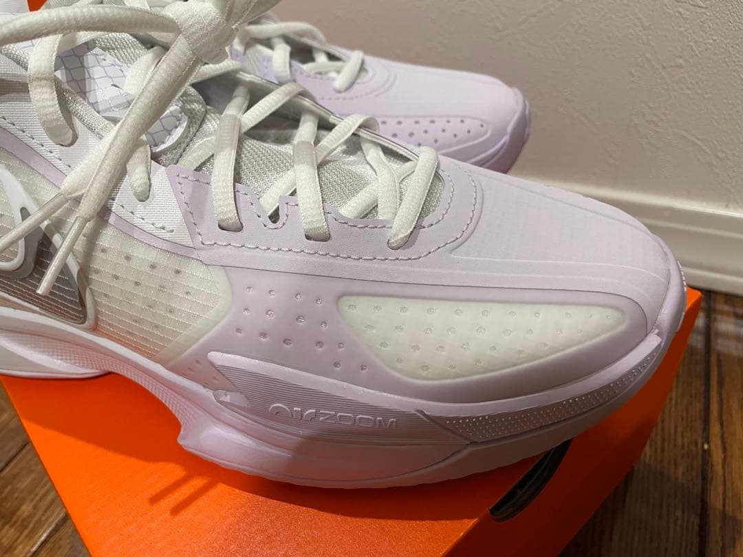 新品未使用　NIKE ナイキエアズーム GTCUT クロス EP 26.5cm