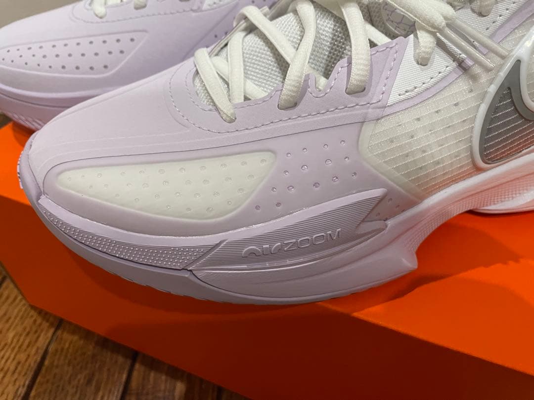 新品未使用　NIKE ナイキエアズーム GTCUT クロス EP 26.5cm