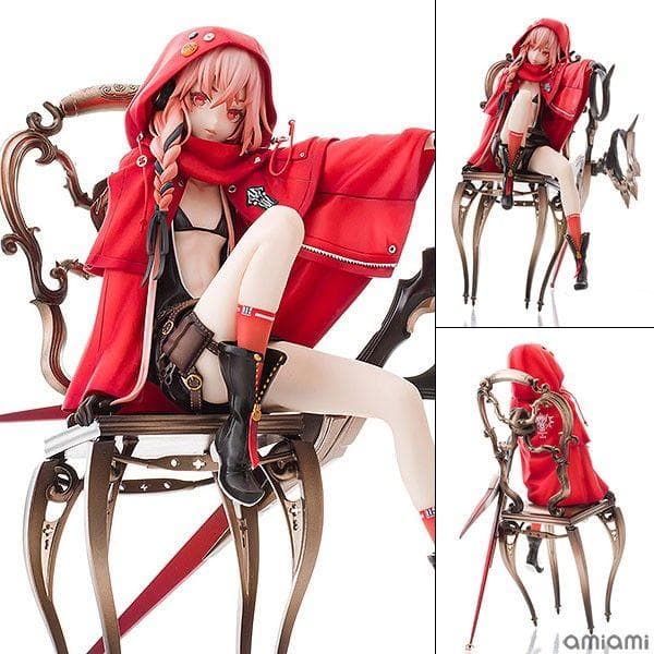 マジックモールド AKA Re2ing