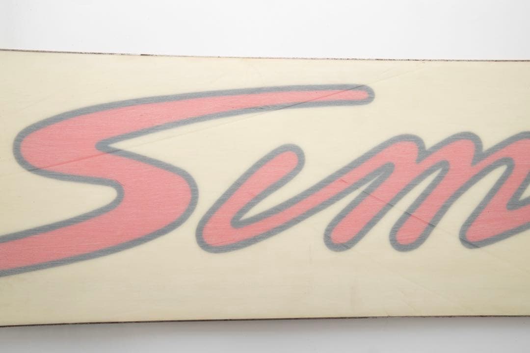 スノーボード SIMS SWITCH BLADE 1630 JAPAN